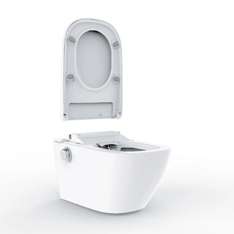 Быстросъёмное сиденье Nomi Smart E412-W